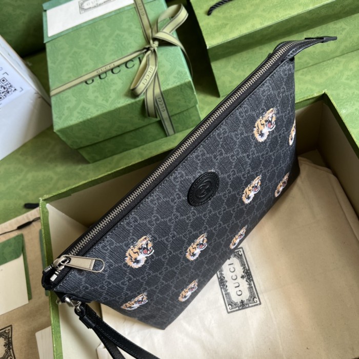 Handbag Gucci 709057 size 30*23*3.5 cm