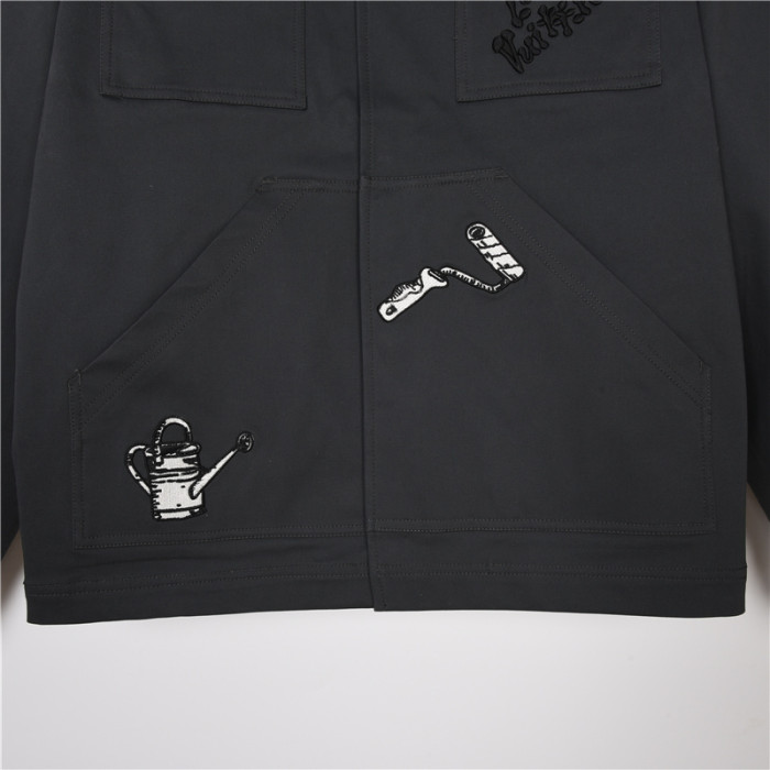 Clothes Louis Vuitton 282