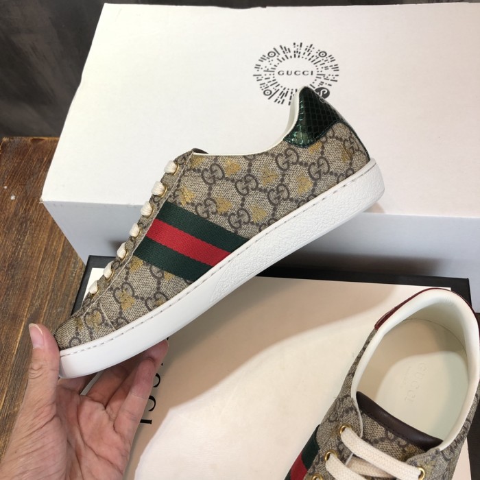 Gucci Ace Supreme Bees
