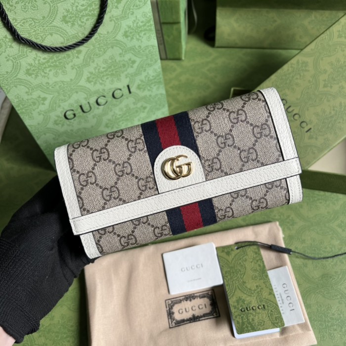 Handbag Gucci 523153 size 19*10*3.5 cm