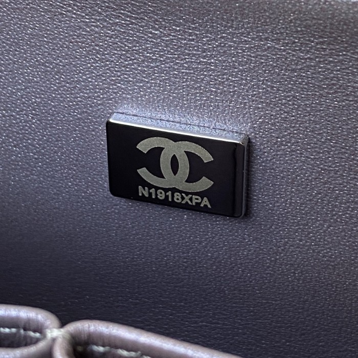 Handbag Chanel Size 23 cm