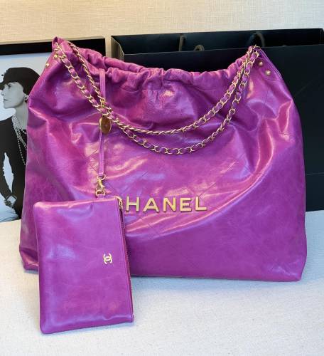 Handbag Chanel size 43：40：10 Cm