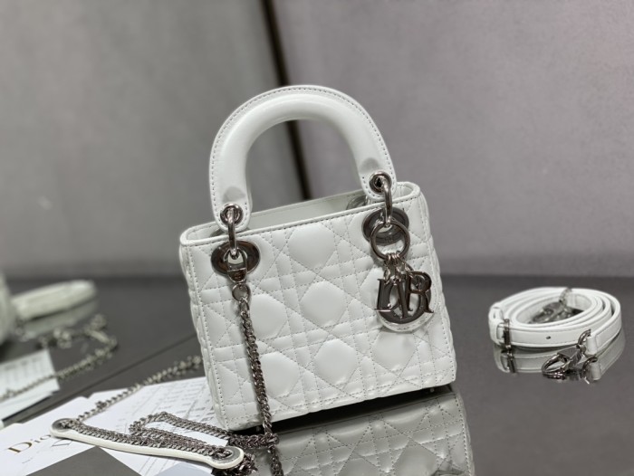 Handbag Dior size 17 cm