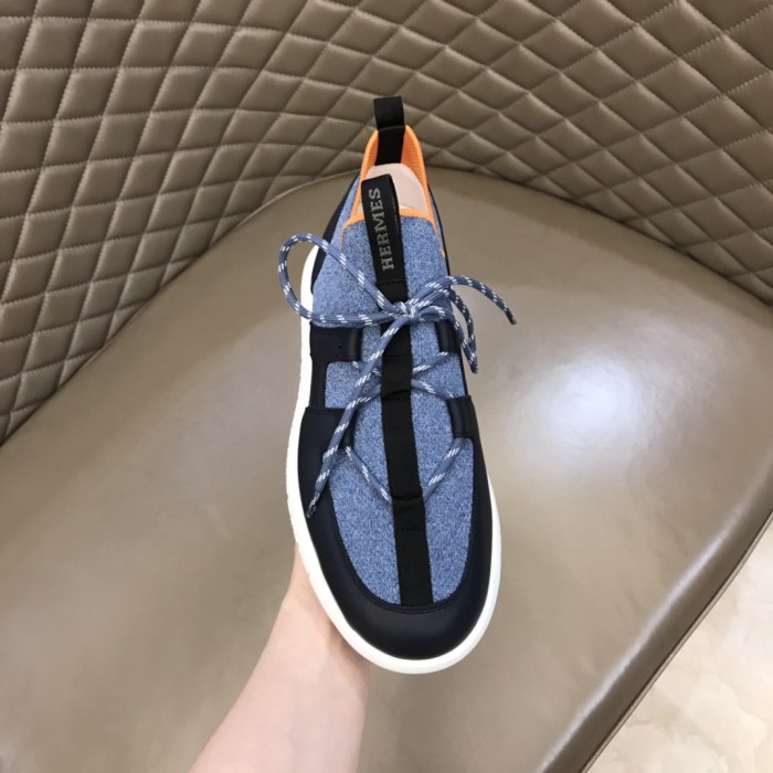 Hermes Duel sneaker 6