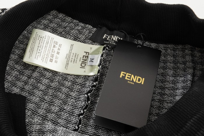 Clothes Fendi 43