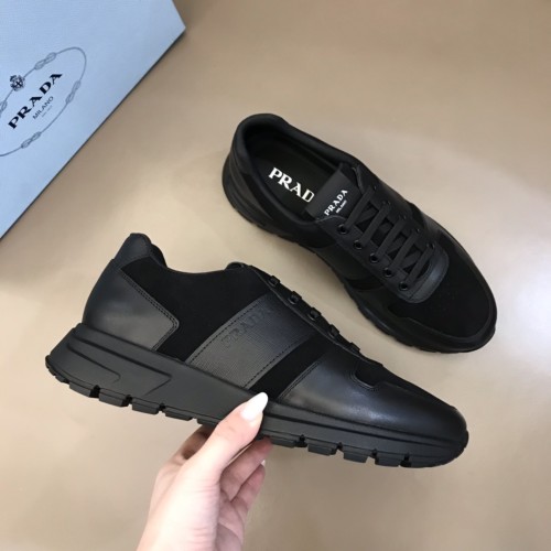 Prada Prax 1 Sneaker 16