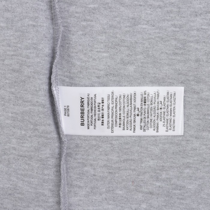 Clothes Burberry 274