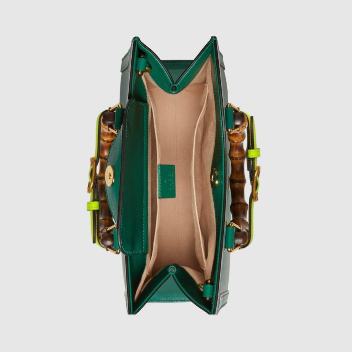 Handbag Gucci 660195 size 27*24*11 cm