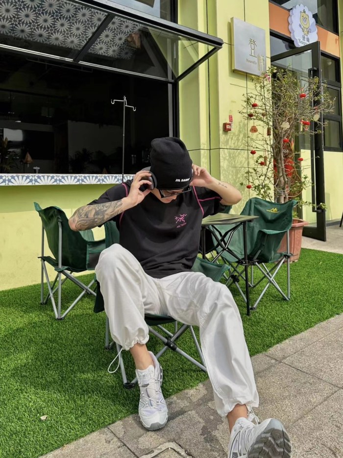 Clothes ARC'TERYX 36