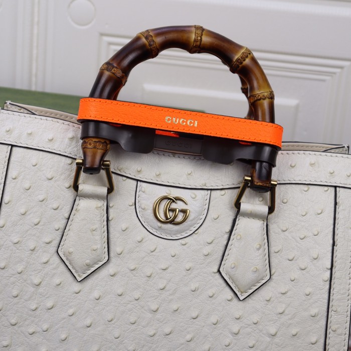 Handbag Gucci 660195 size 27*24*11 cm
