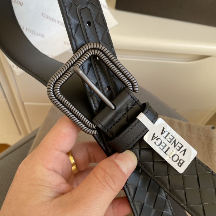 Bottega Veneta Belt 4 (width 2.5cm)