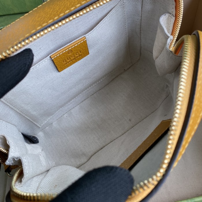 Handbag Gucci 602576 size 18.5*15*7.5 cm