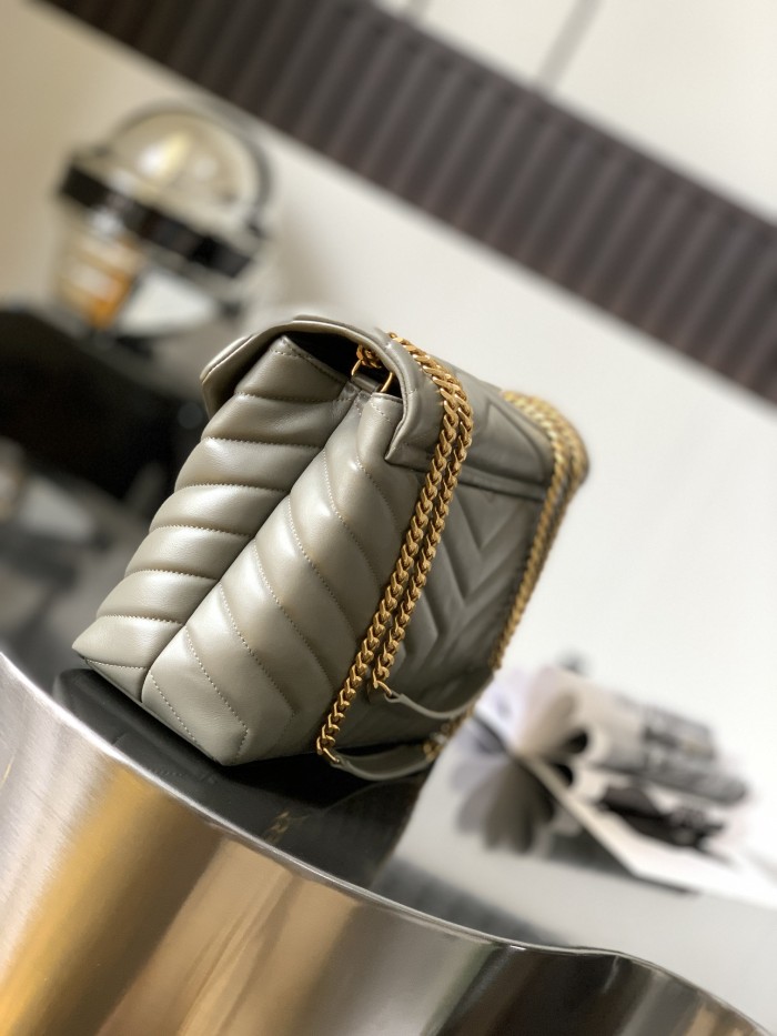 Handbags SAINT LAURENT 459749 size 30*22*10 cm