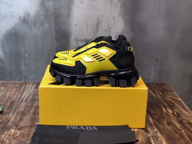 Prada Cloudbust Thunder sneaker 6