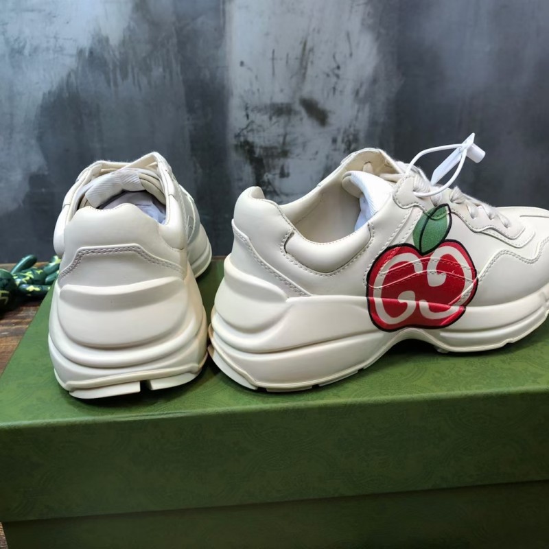 Gucci Rhyton sneaker 21