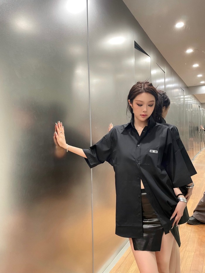 Clothes Balenciaga 214