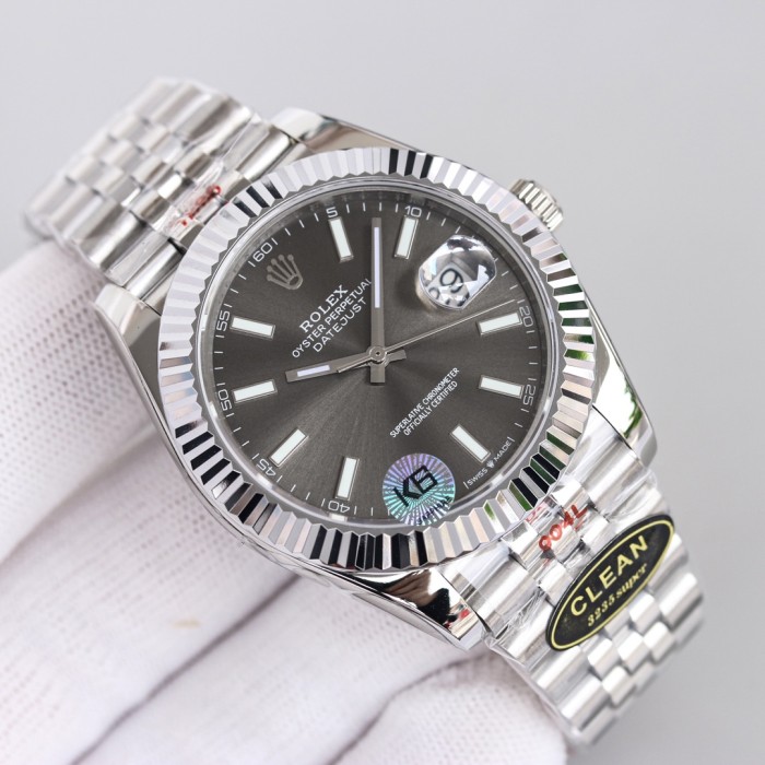 Watch Rolex 41mm 1