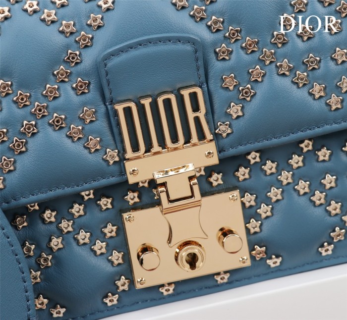 Handbag Dior size 21*3*13 cm
