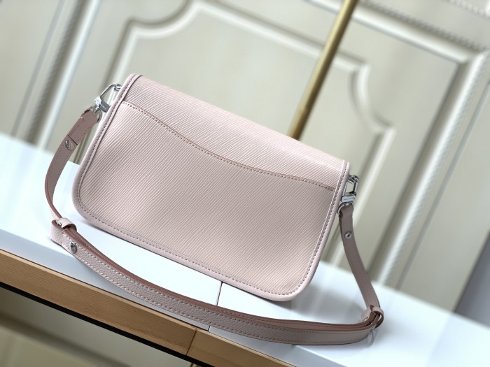 Handbag Louis Vuitton 59460 size 24.5 x 15.5 x 9 cm