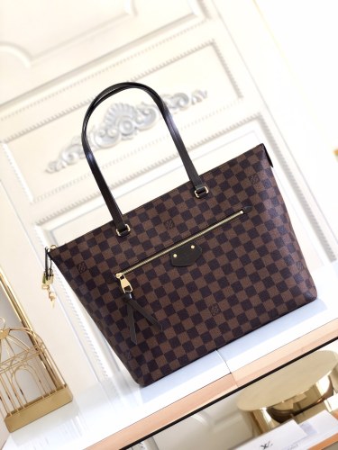 Handbag Louis Vuitton M41013 size 42/27/17 cm