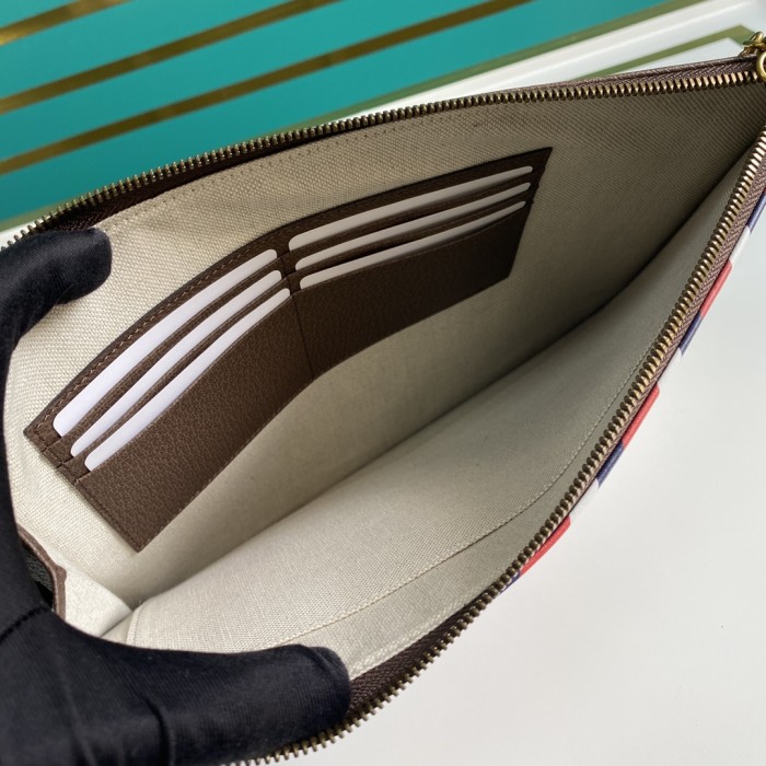 Handbag Gucci 473915 size 30.5*21*1.5 cm