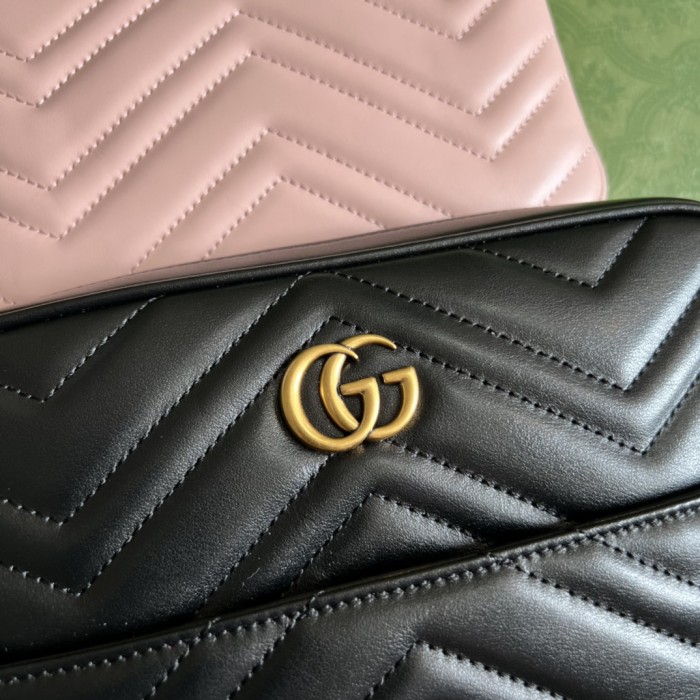 Handbag Gucci size 22.5*15.5*4 cm