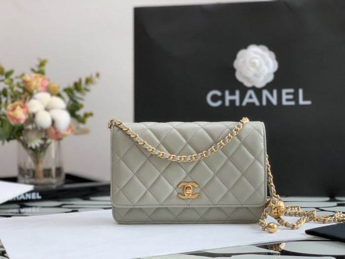 Handbag Chanel size 19 cm