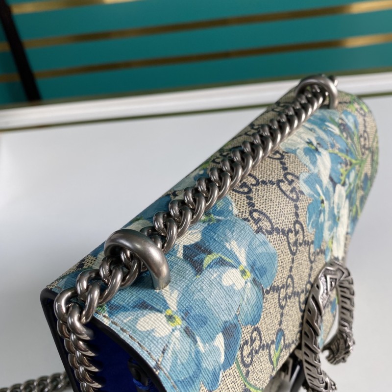 Handbag Gucci 421970 size 20*15.5*5 cm