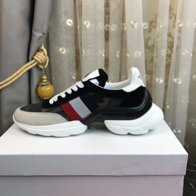 Moncler Leave No Trace Sneaker 3