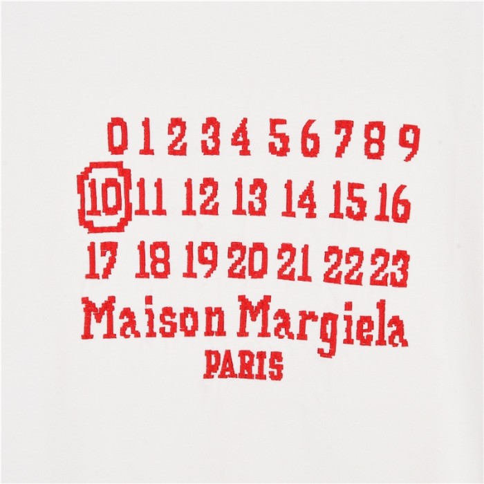 Clothes Maison Margiela 6
