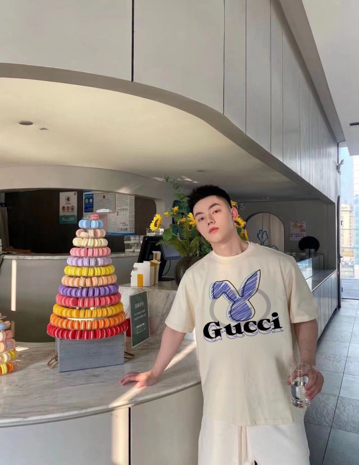 Clothes Gucci×BLCG 157