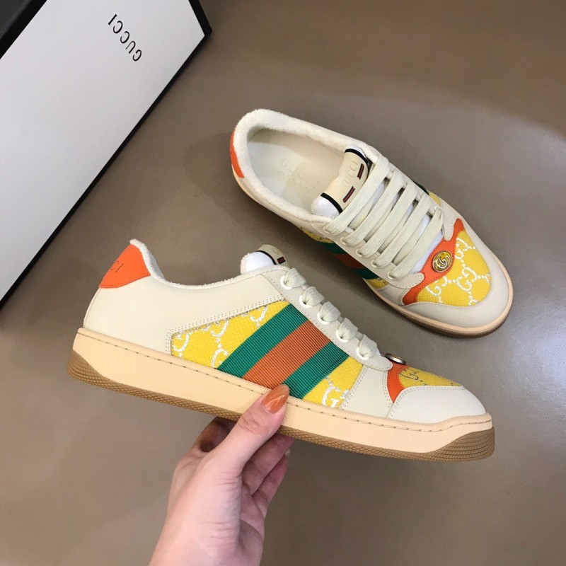 Gucci Screener GG Canvas 6