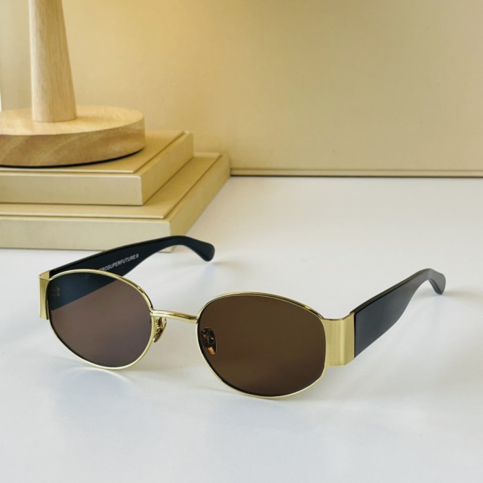 Sunglasses Super Retrosuperfuture 1