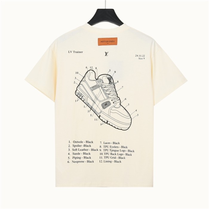 Clothes Louis Vuitton 112