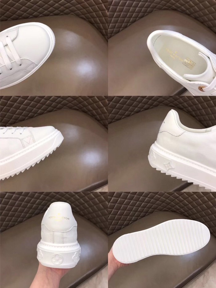 Louis Vuitton Low Top sneaker 52