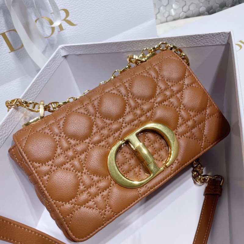 Handbag Dior size 20 x 12 x 7 cm