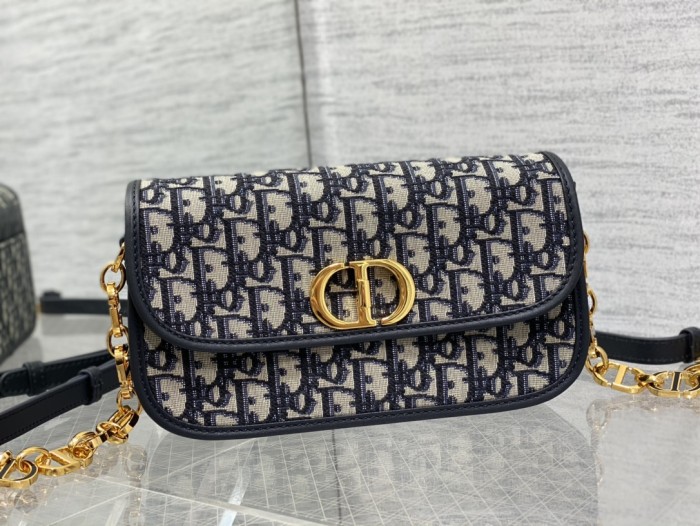 Handbag Dior size 22.5*6.5*12.5 cm