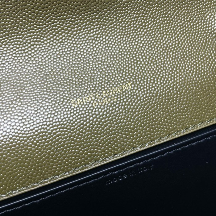 Handbags SAINT LAURENT 607788Zx size 19x12x4 cm