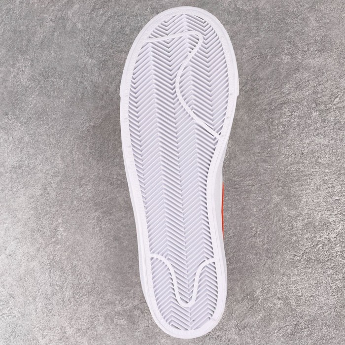 Nike Blazer Low Sneaker 7