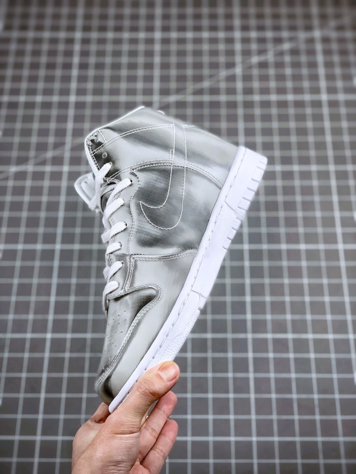 Nike Dunk High CLOT Flux