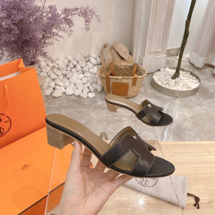 Hermes Sandals 49