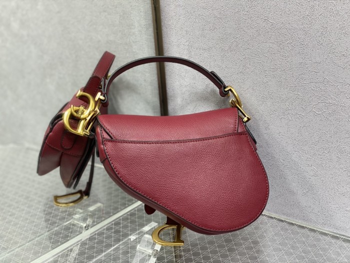 Handbag Dior size 19.5 cm