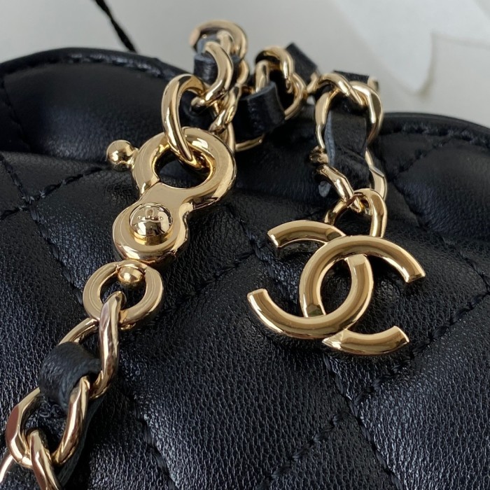Handbag Chanel AS3189 size 8.5×11×5.5 cm