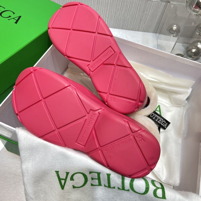 Bottega Veneta Boots 12