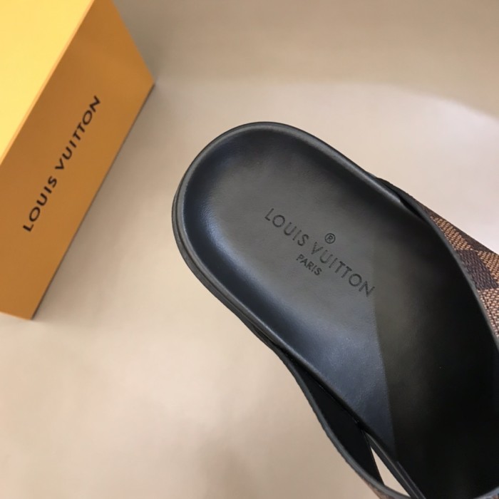Louis Vuitton Slipper 60