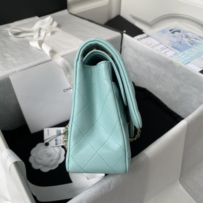 Handbag Chanel A01112 size 15.5x25.5x6.5 cm