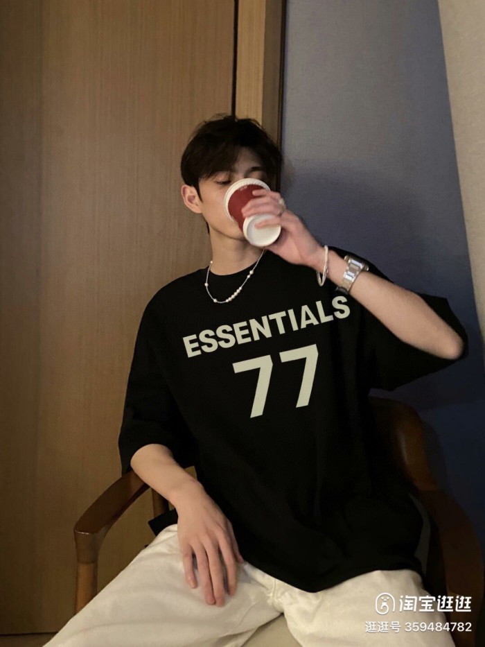 Clothes FEAR OF GOD 7