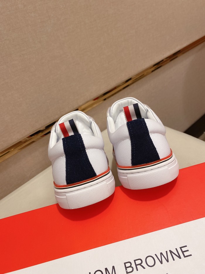 Thom Browne Low Top Sneaker 7