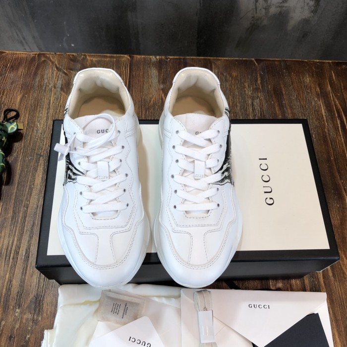 Gucci Rhyton sneaker 51