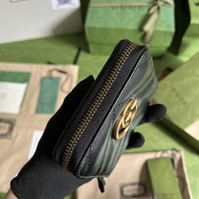 Handbag Gucci 474813 size 11.5*10*2.5 cm